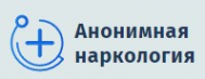 Логотип компании Анонимная наркология в Гагарине